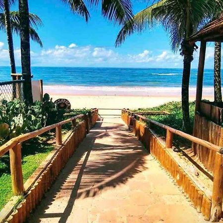 Guarajuba- Pe Na Areia . Condoninio- Genipabu Summer House- O Melhor Condominio Da Regiao Zewnętrze zdjęcie