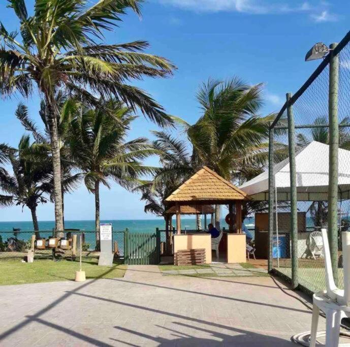 Guarajuba- Pe Na Areia . Condoninio- Genipabu Summer House- O Melhor Condominio Da Regiao Zewnętrze zdjęcie
