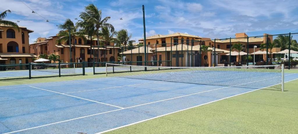 Guarajuba- Pe Na Areia . Condoninio- Genipabu Summer House- O Melhor Condominio Da Regiao Zewnętrze zdjęcie