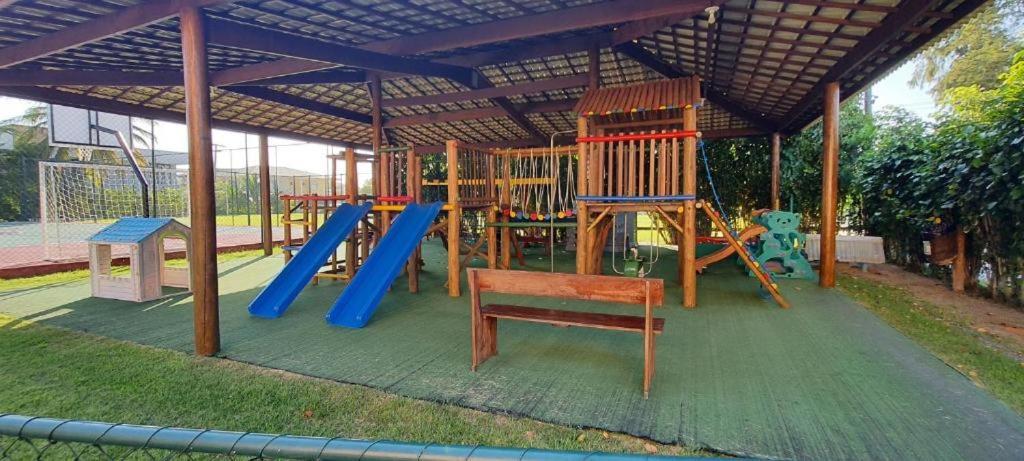 Guarajuba- Pe Na Areia . Condoninio- Genipabu Summer House- O Melhor Condominio Da Regiao Zewnętrze zdjęcie