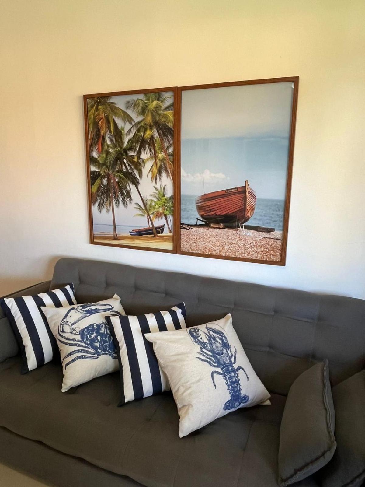Guarajuba- Pe Na Areia . Condoninio- Genipabu Summer House- O Melhor Condominio Da Regiao Zewnętrze zdjęcie