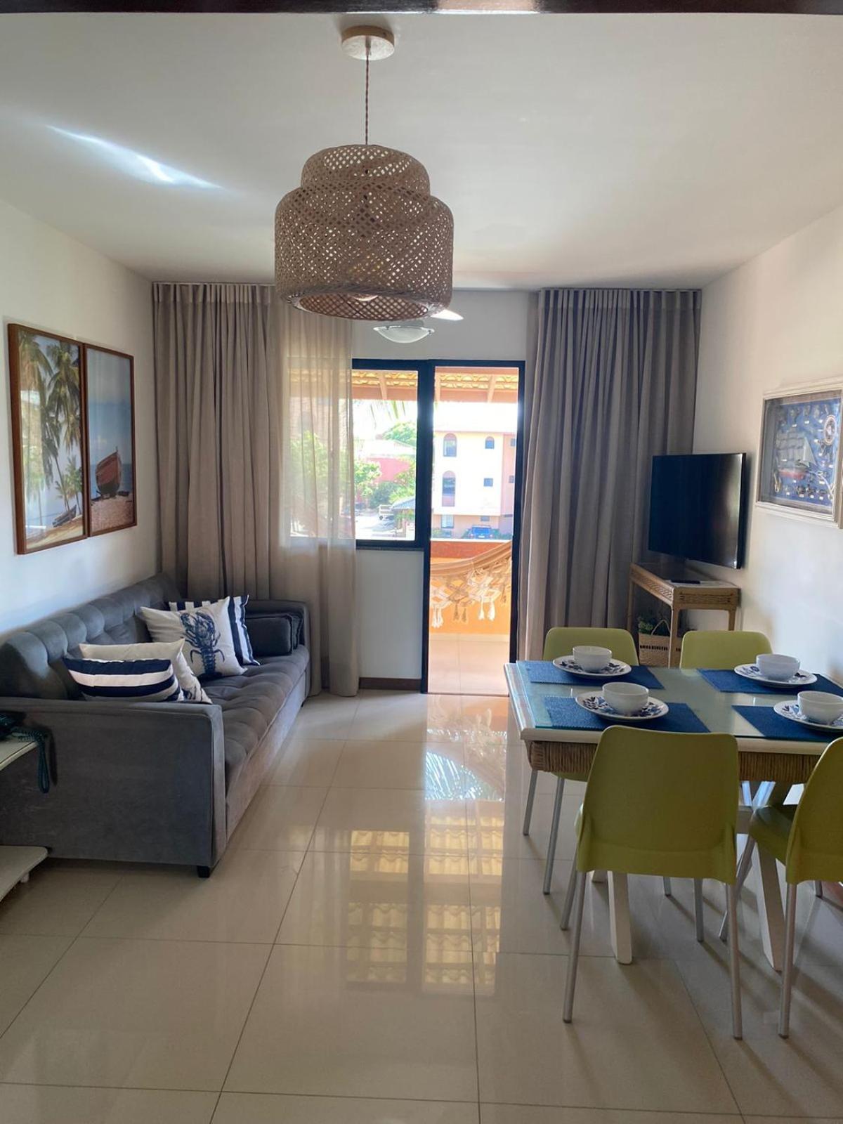 Guarajuba- Pe Na Areia . Condoninio- Genipabu Summer House- O Melhor Condominio Da Regiao Zewnętrze zdjęcie