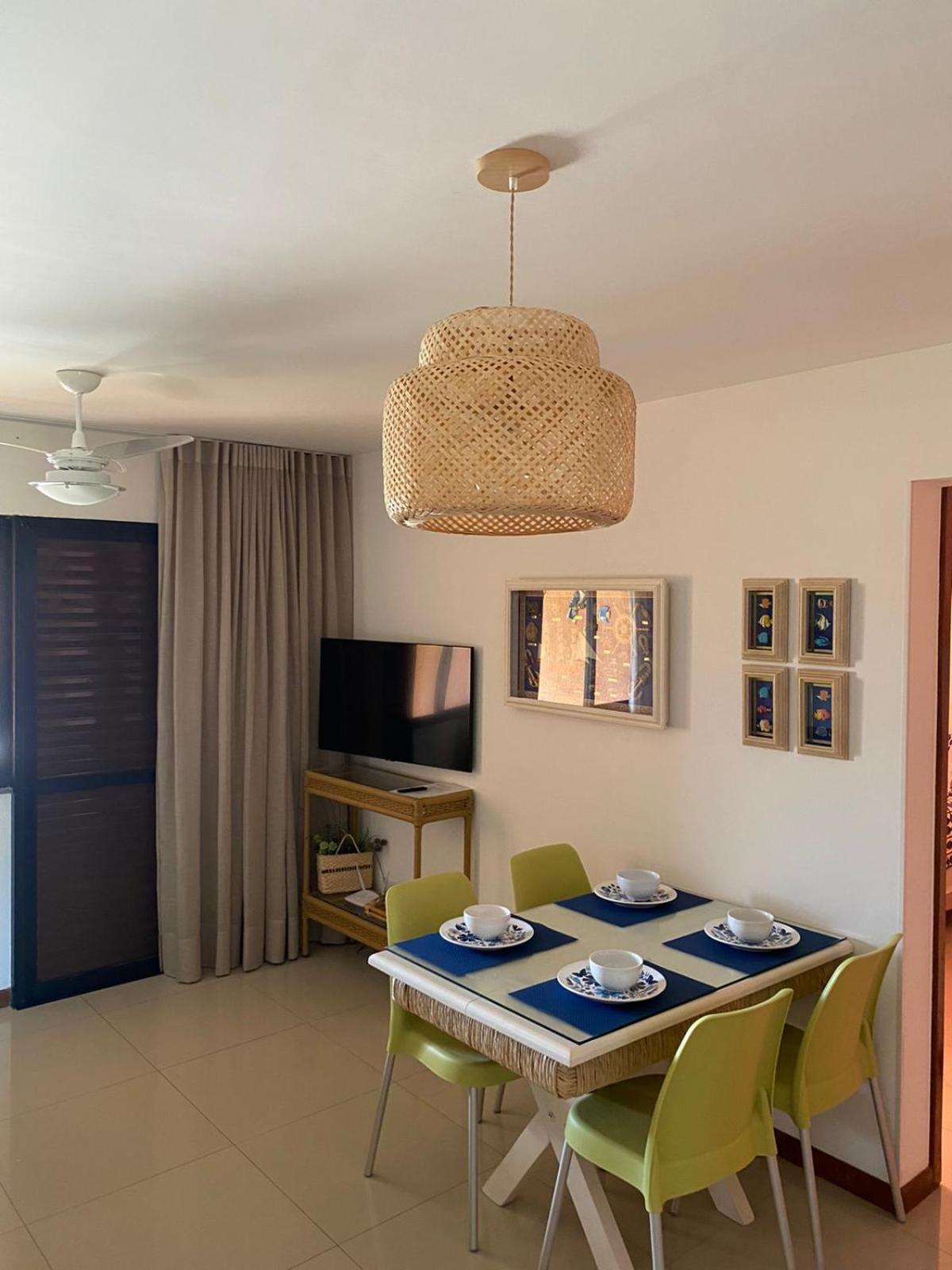 Guarajuba- Pe Na Areia . Condoninio- Genipabu Summer House- O Melhor Condominio Da Regiao Zewnętrze zdjęcie