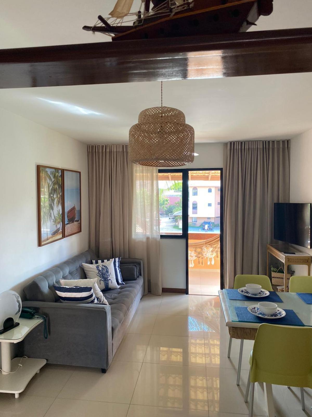 Guarajuba- Pe Na Areia . Condoninio- Genipabu Summer House- O Melhor Condominio Da Regiao Zewnętrze zdjęcie