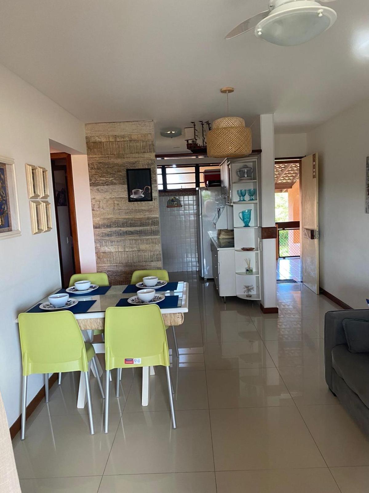 Guarajuba- Pe Na Areia . Condoninio- Genipabu Summer House- O Melhor Condominio Da Regiao Zewnętrze zdjęcie