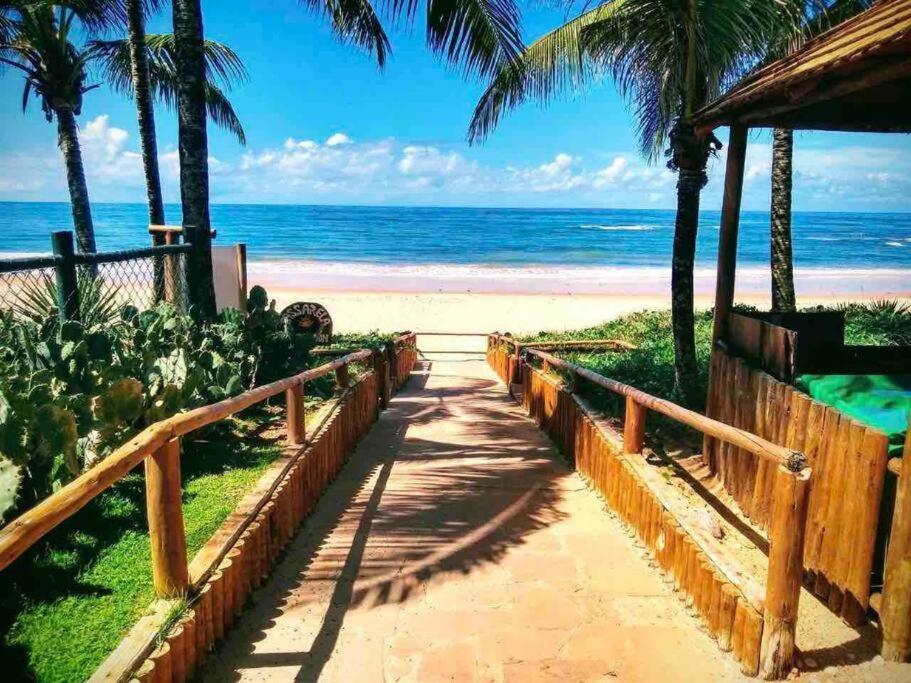 Guarajuba- Pe Na Areia . Condoninio- Genipabu Summer House- O Melhor Condominio Da Regiao Zewnętrze zdjęcie