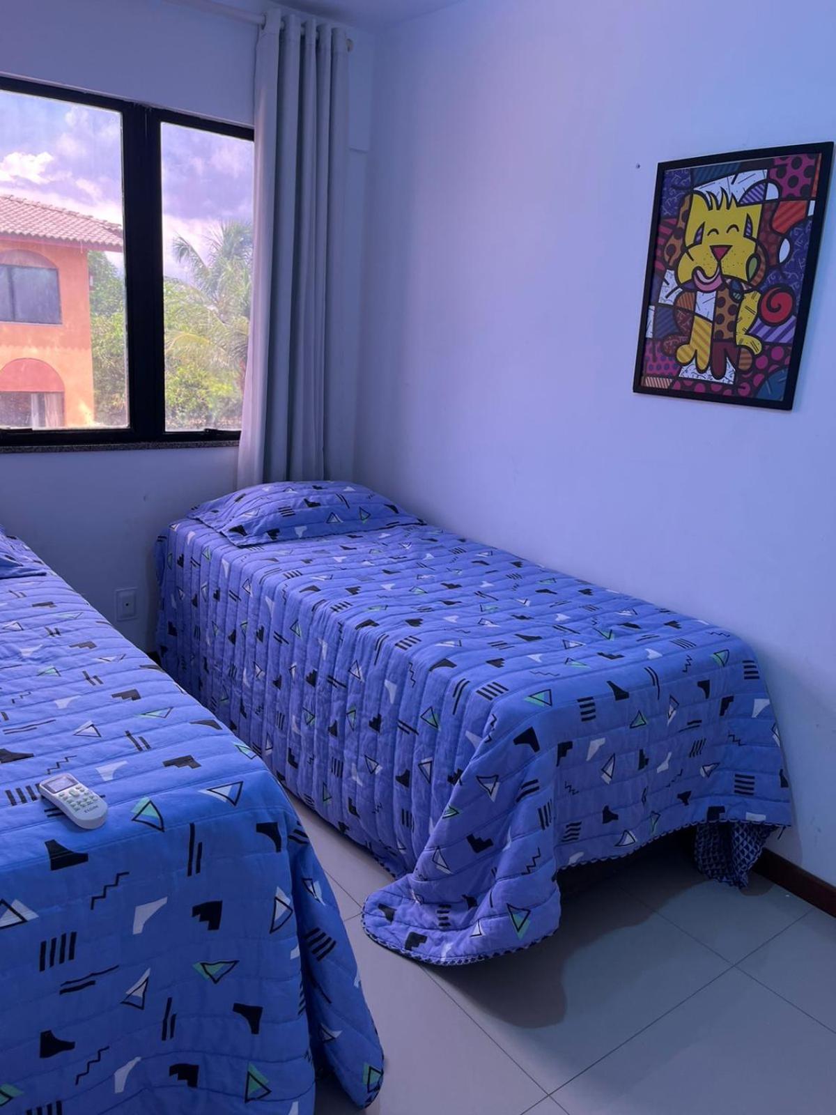 Guarajuba- Pe Na Areia . Condoninio- Genipabu Summer House- O Melhor Condominio Da Regiao Zewnętrze zdjęcie