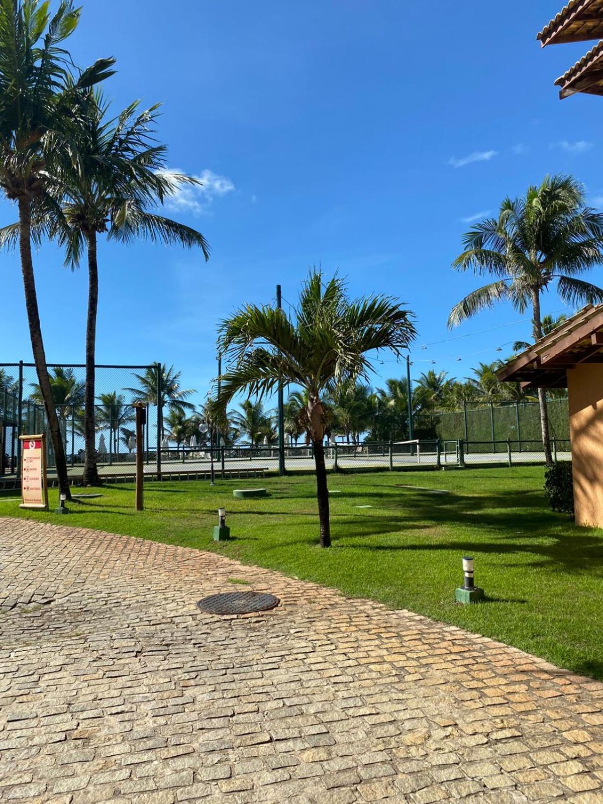 Guarajuba- Pe Na Areia . Condoninio- Genipabu Summer House- O Melhor Condominio Da Regiao Zewnętrze zdjęcie